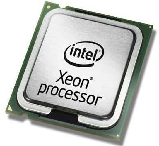 Modello di processore Intel Xeon 8C