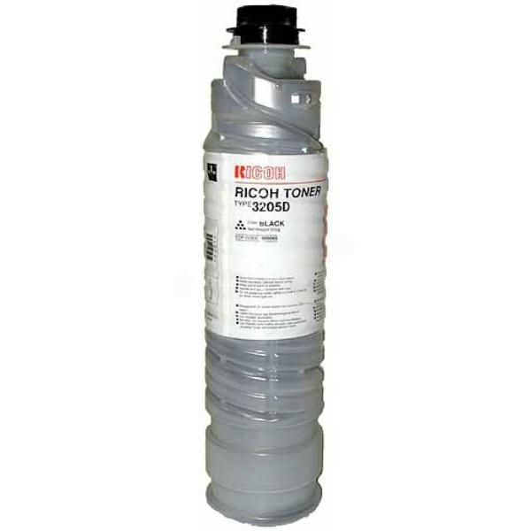 RICOH K106 821230 TONER NERO