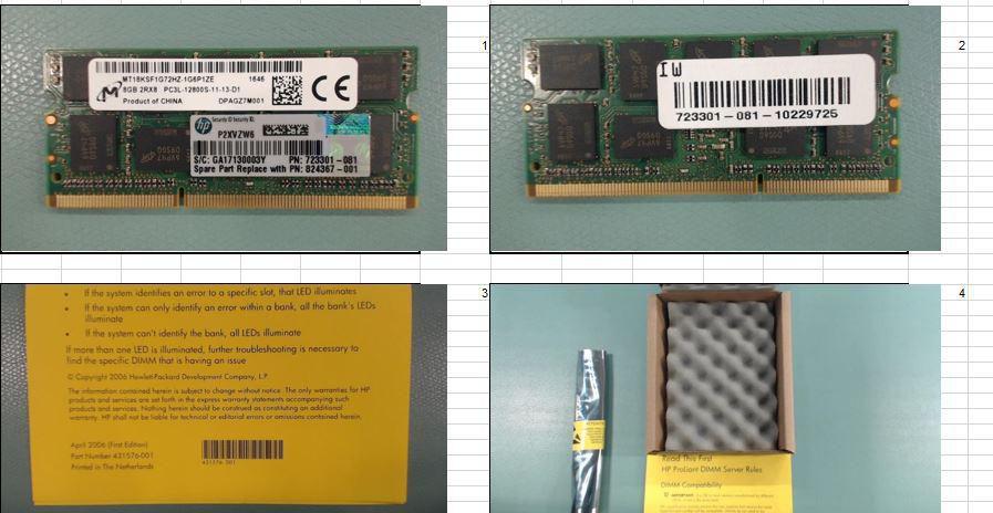 MEMORIA SPS: 8 GB