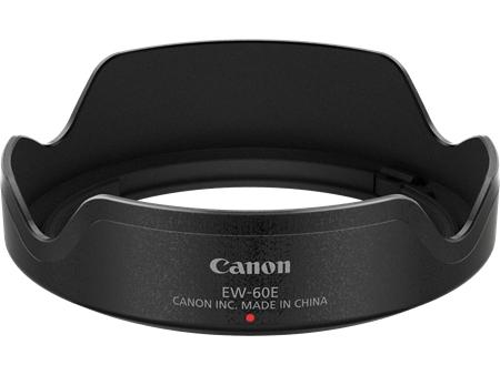 Canon EW-60E Nero (EW-60E - LENS HOOD - Warranty 12M)