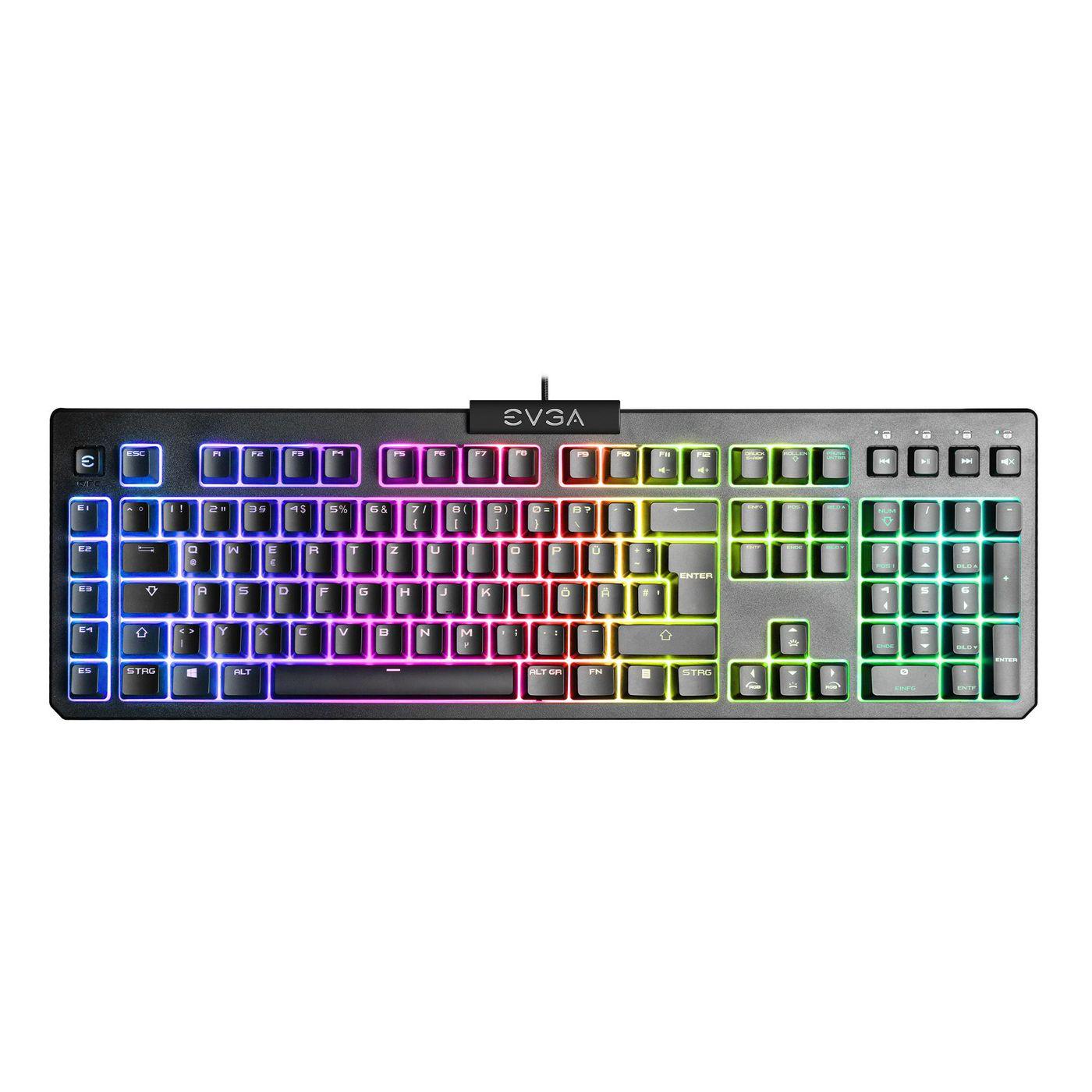 Tastiera Z12 USB Qwertz
