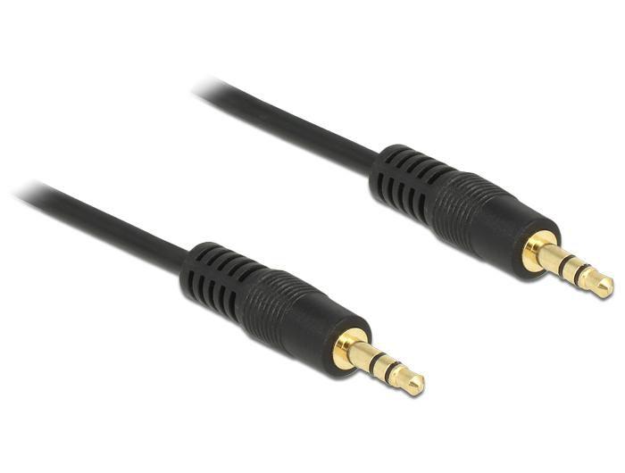 Cavo jack stereo da 3,5 mm3