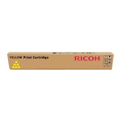 TONER HC Giallo MP C2011 9.500pg