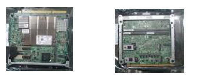 SERVER PROLIANT M710X