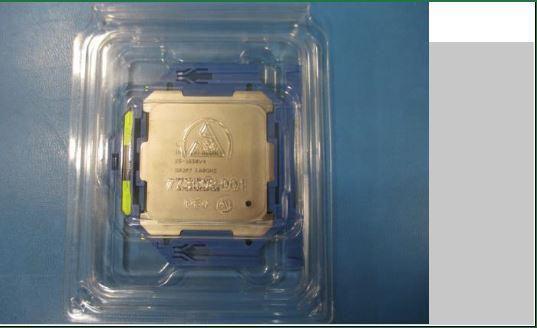 CPUBDW E5-1650V4 6C 3.6GHZ