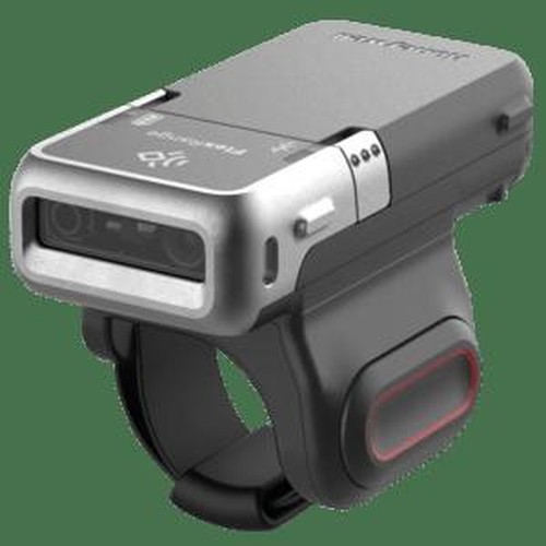 Scanner indossabile 8675i gamma standard,1D,2D