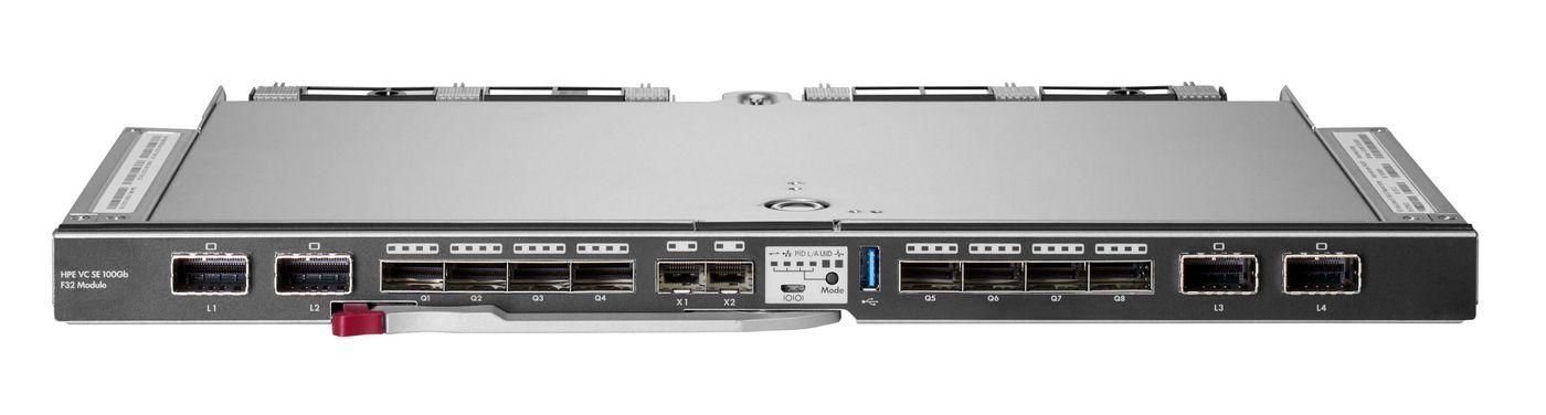 Modulo Virtual Connect SE