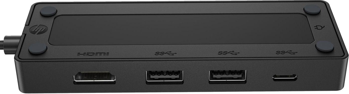 Hub da viaggio USB-C G3
