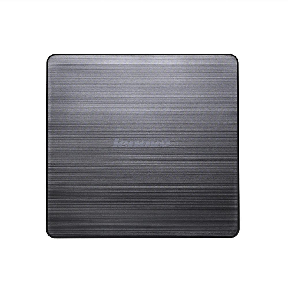 Lenovo DB65 lettore di disco ottico DVDRW Nero (PWR ADPBO TC Tiny 65W AC - Adptr-SlimTip - Warranty 12M)