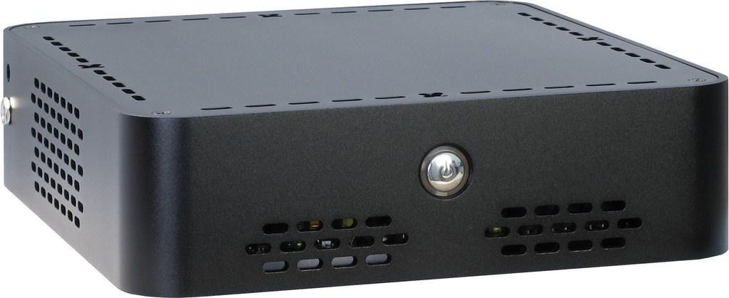 It-3900 Nuc Nero 60 W