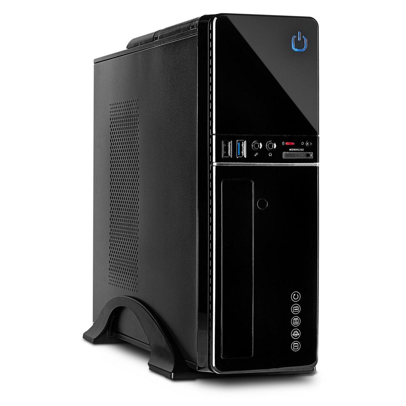 Tavolo It-607 nero