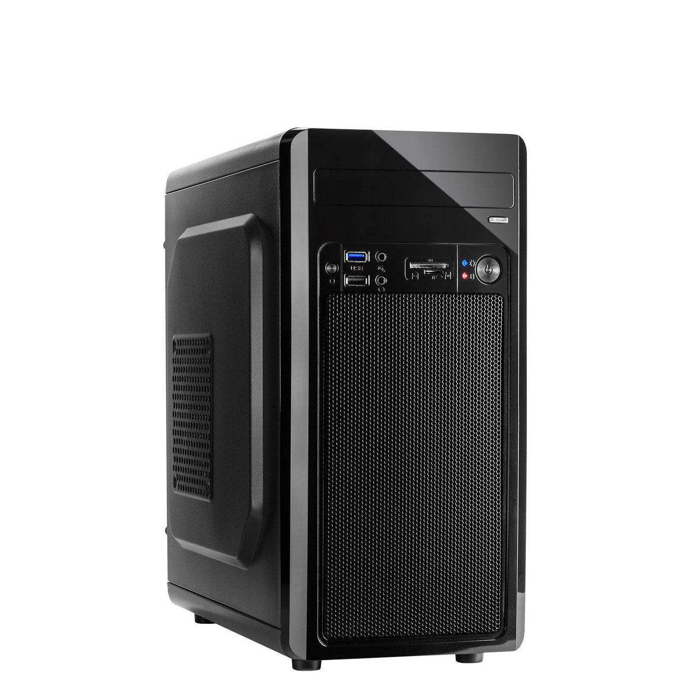 Mc-02 Microtorre Nera