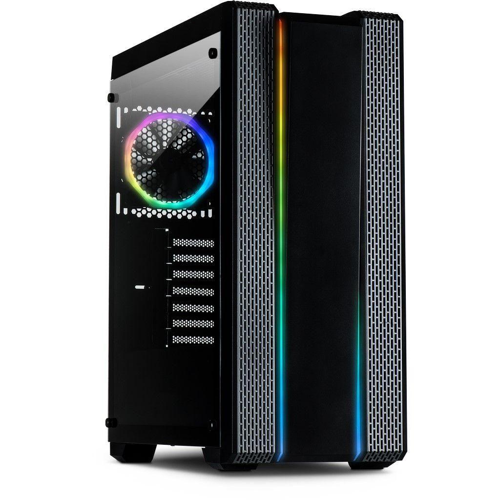 S-3901 Torre a impulsi nera
