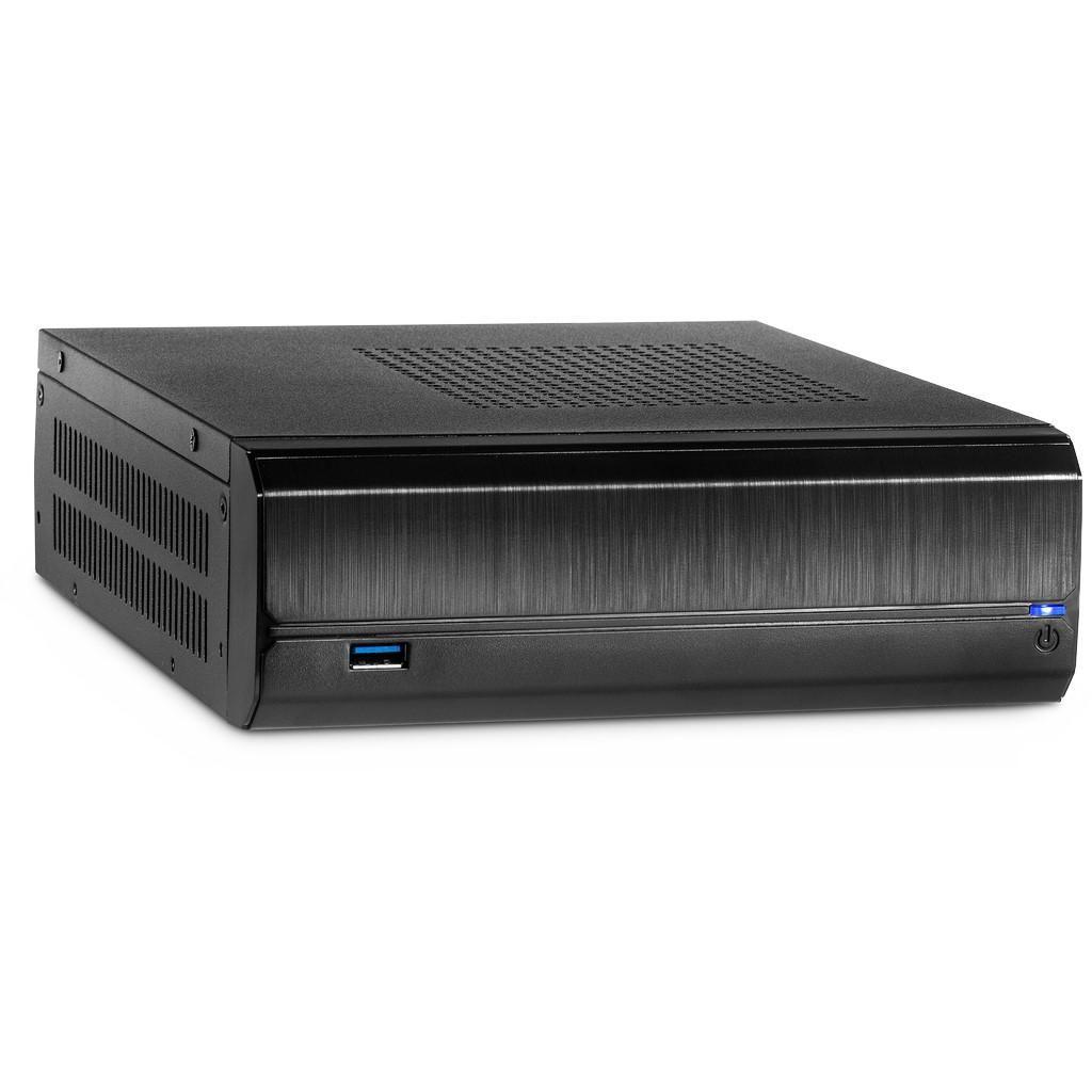 Mini torre Jx-500 nera