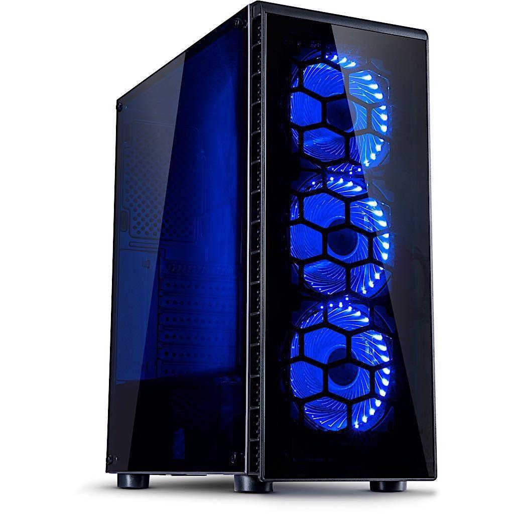 Cxc2 Torre Nera