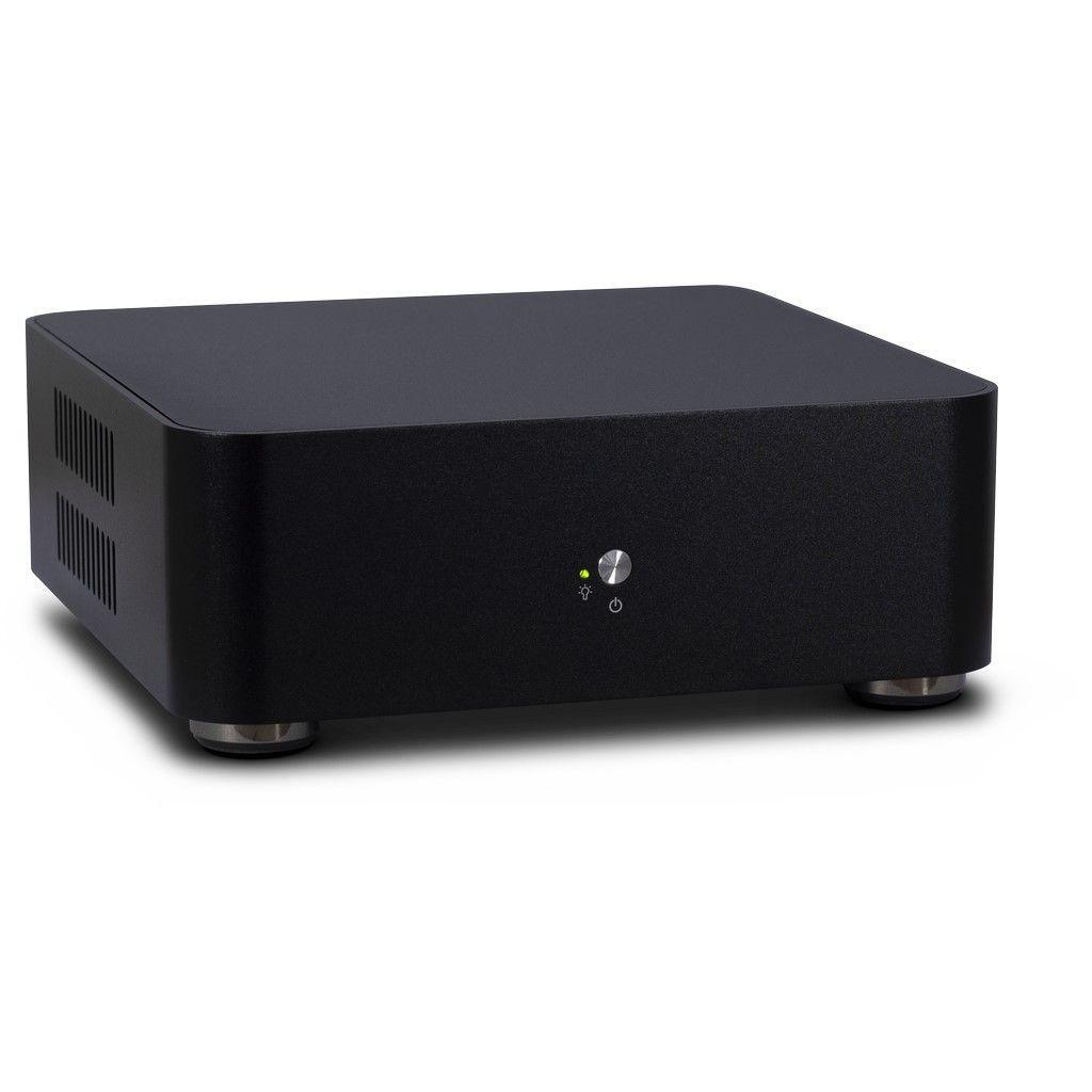 Itx A60 Minitorre Nero 60 W