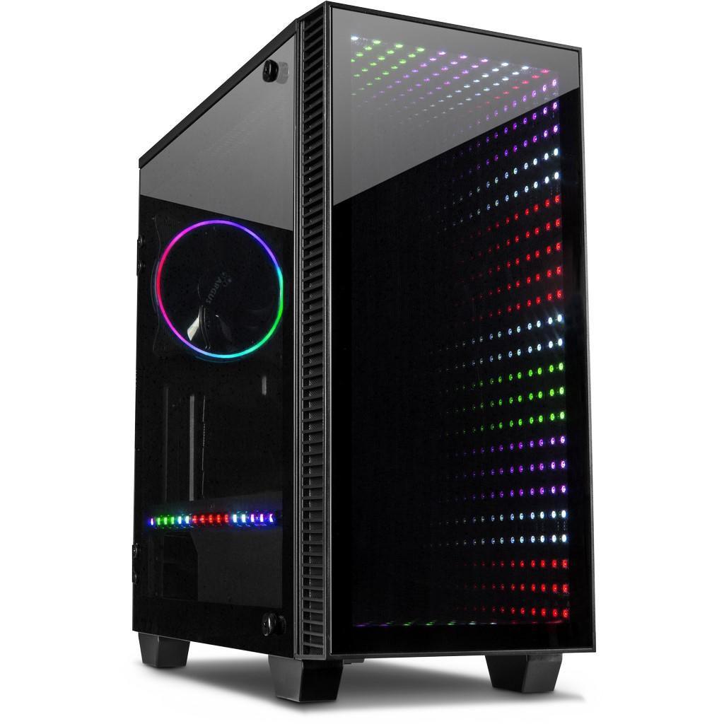 Microtorre X-608 Infinity