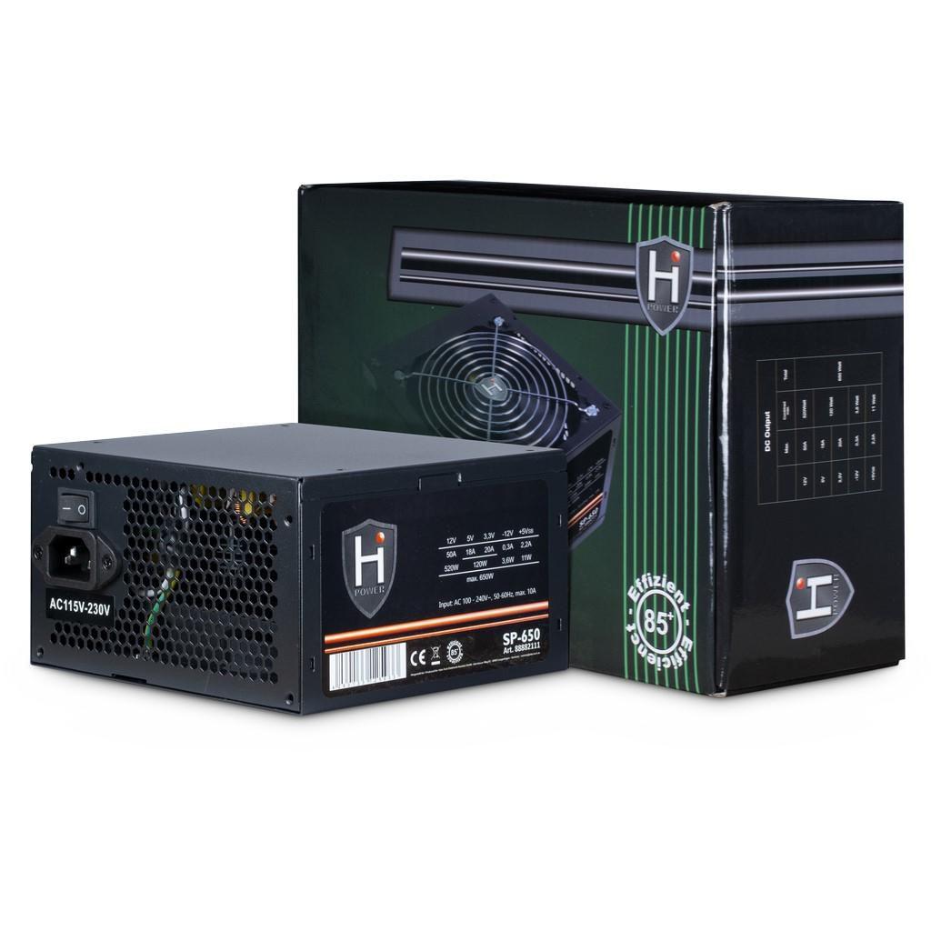 Alimentatore Hipower Sp-650