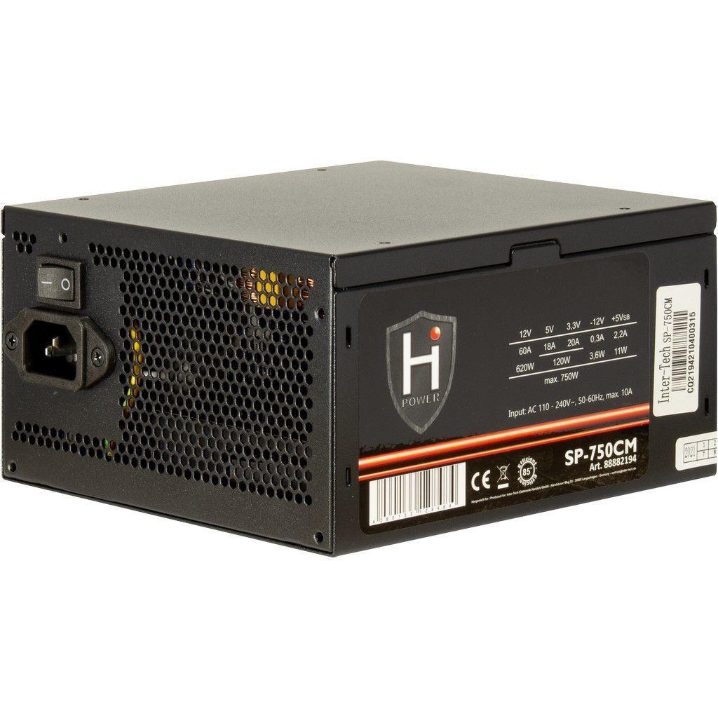 Alimentatore Hipower Sp-750Cm