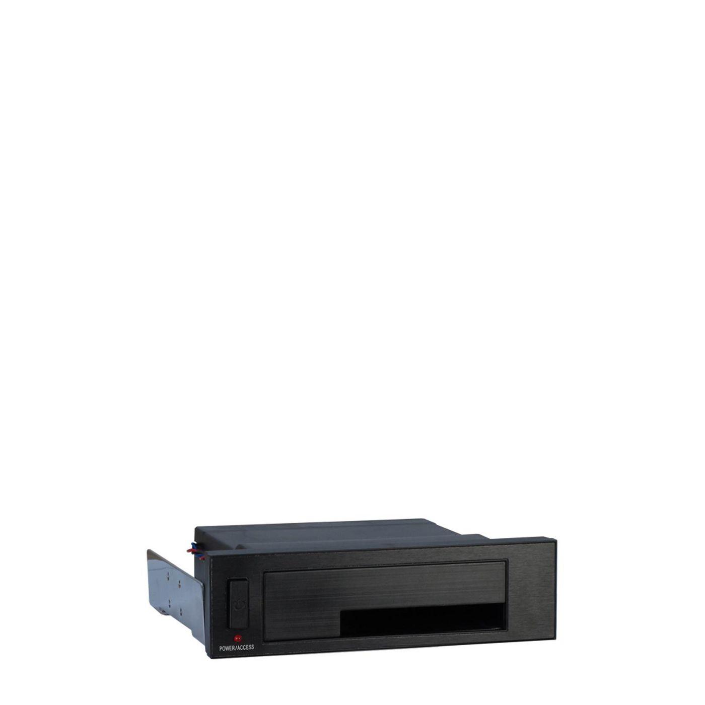 Docking station per unità di archiviazione