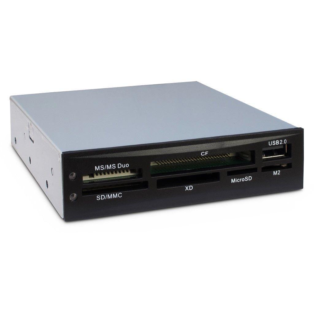 Lettore di schede Ci-02 USB 2.0