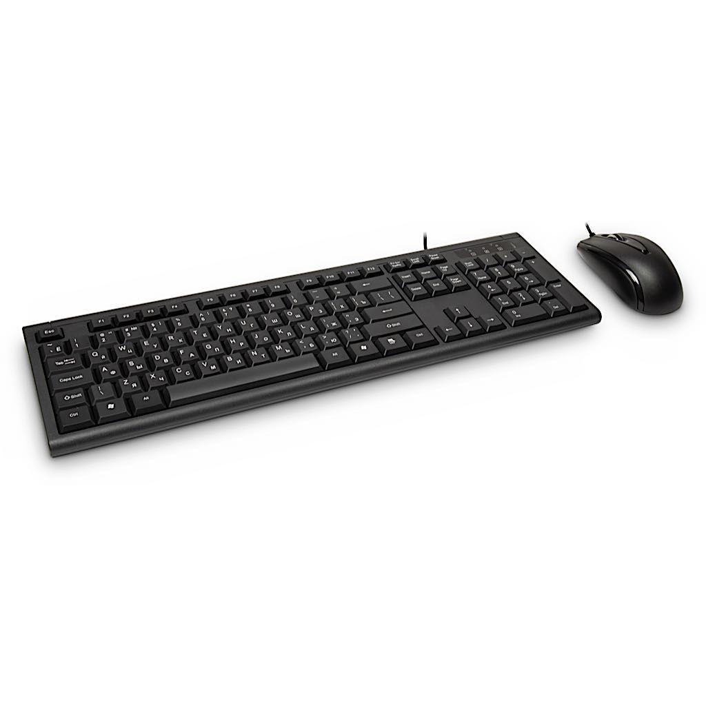 Km-3149R Tastiera Mouse