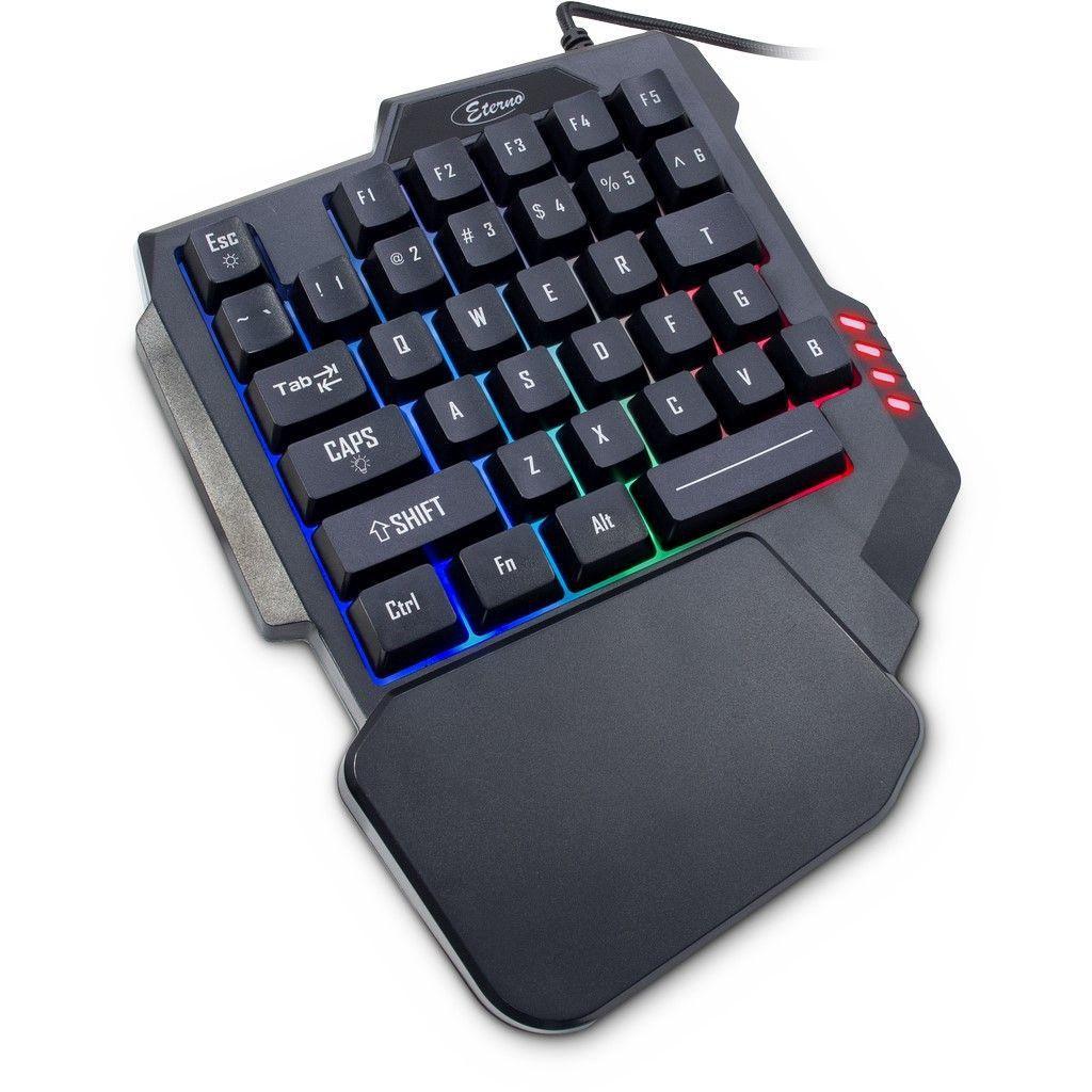 Tastiera USB Kb-3035 Qwerty