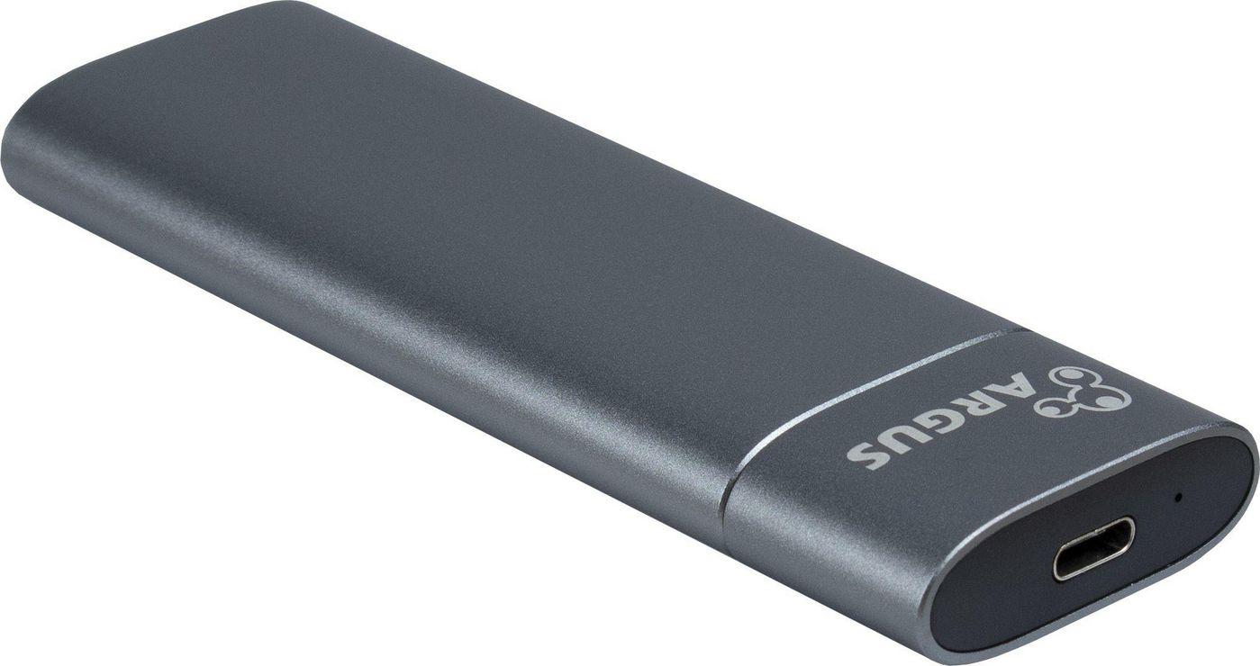 Custodia per hdd Gd-Ms013 blu