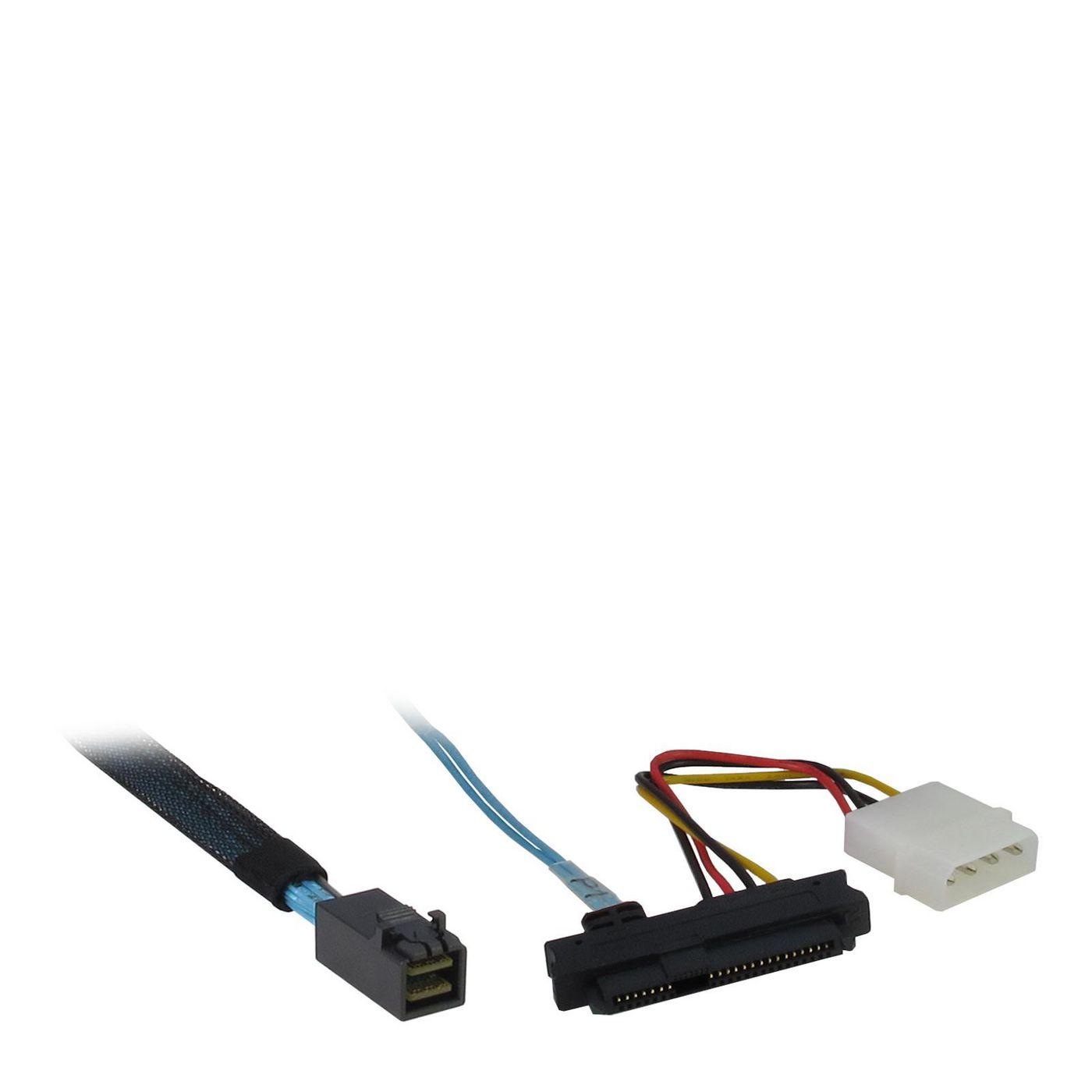 0,5M Sff 8643/4Xsff 8482+Sata
