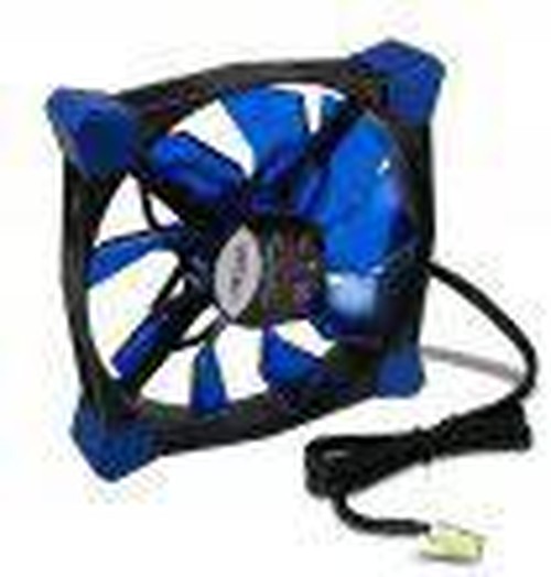 Ventola per case del computer N-120-B