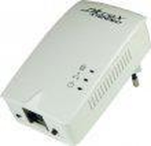 Pla-200 Ethernet da 200 Mbit/S