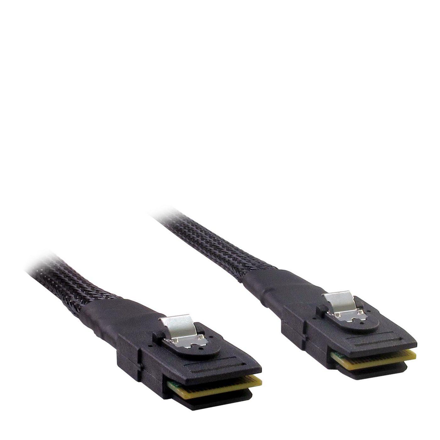 Scsi seriale collegato (Sas)