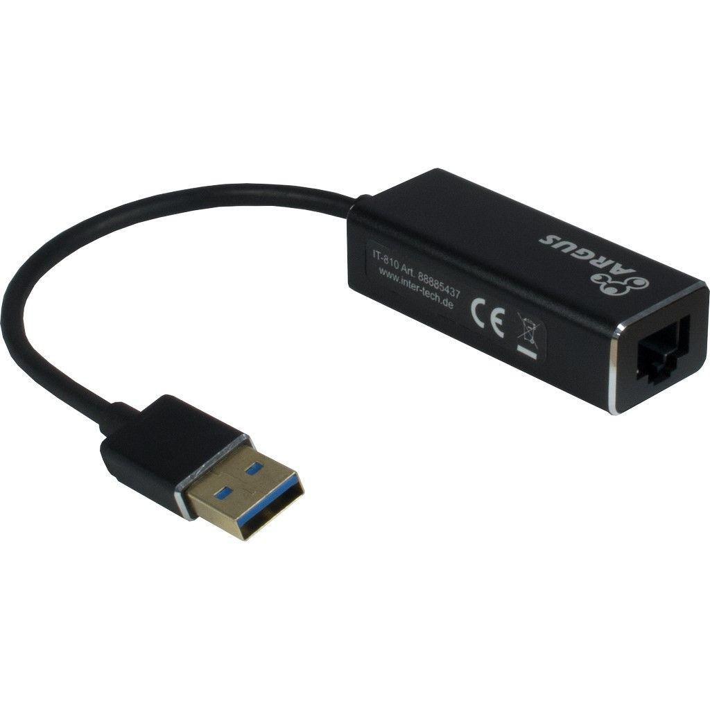 Interfaccia Argus It-810