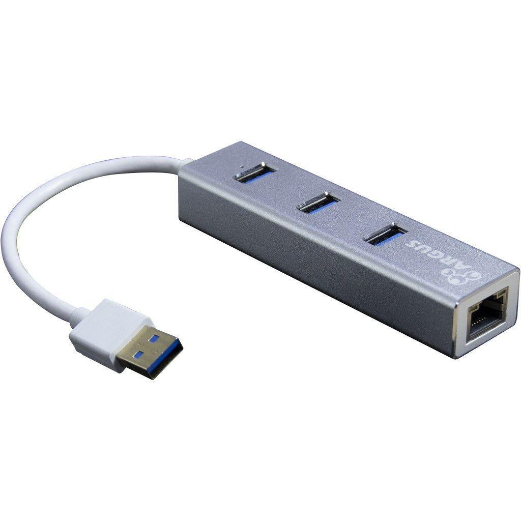 Argus It-310-S USB 3.2 Gen 1