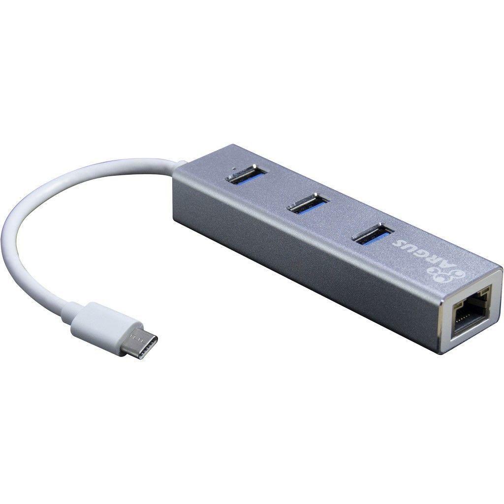 Argus It-410-S USB 3.2 Gen 1