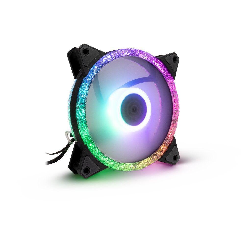 Ventola per case del computer RGB Rs-071