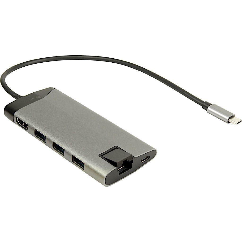 Gdc-802 USB 3.2 Gen 1 (3.1