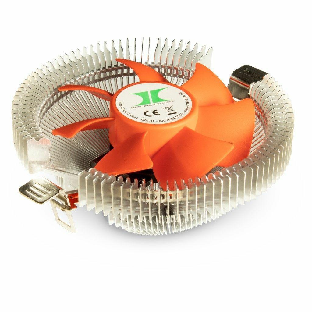 Sistema di raffreddamento del computer