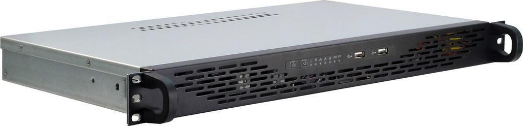 1U K-125L Mini Itx Grigio