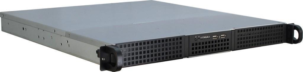 Rack Ipc 1U-10248 Nero