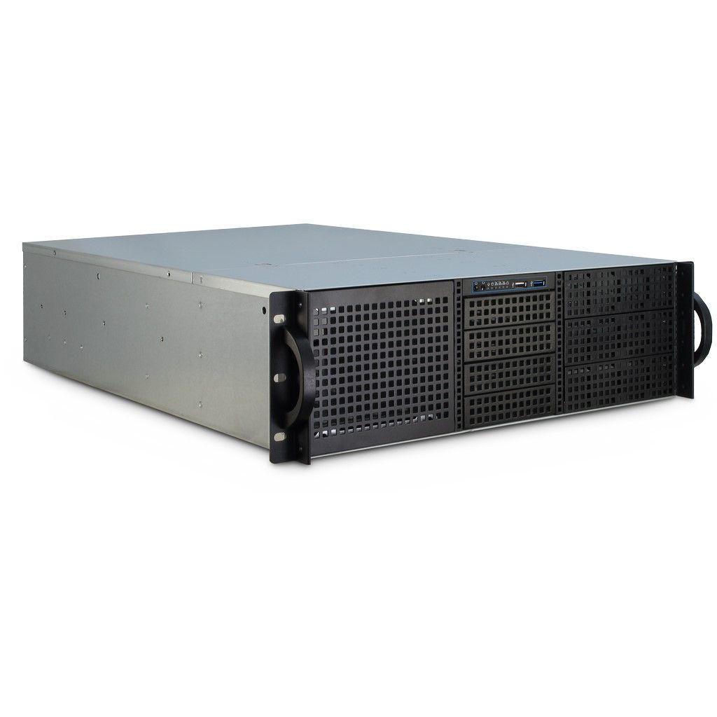 3U-30255 Cremagliera nera,
