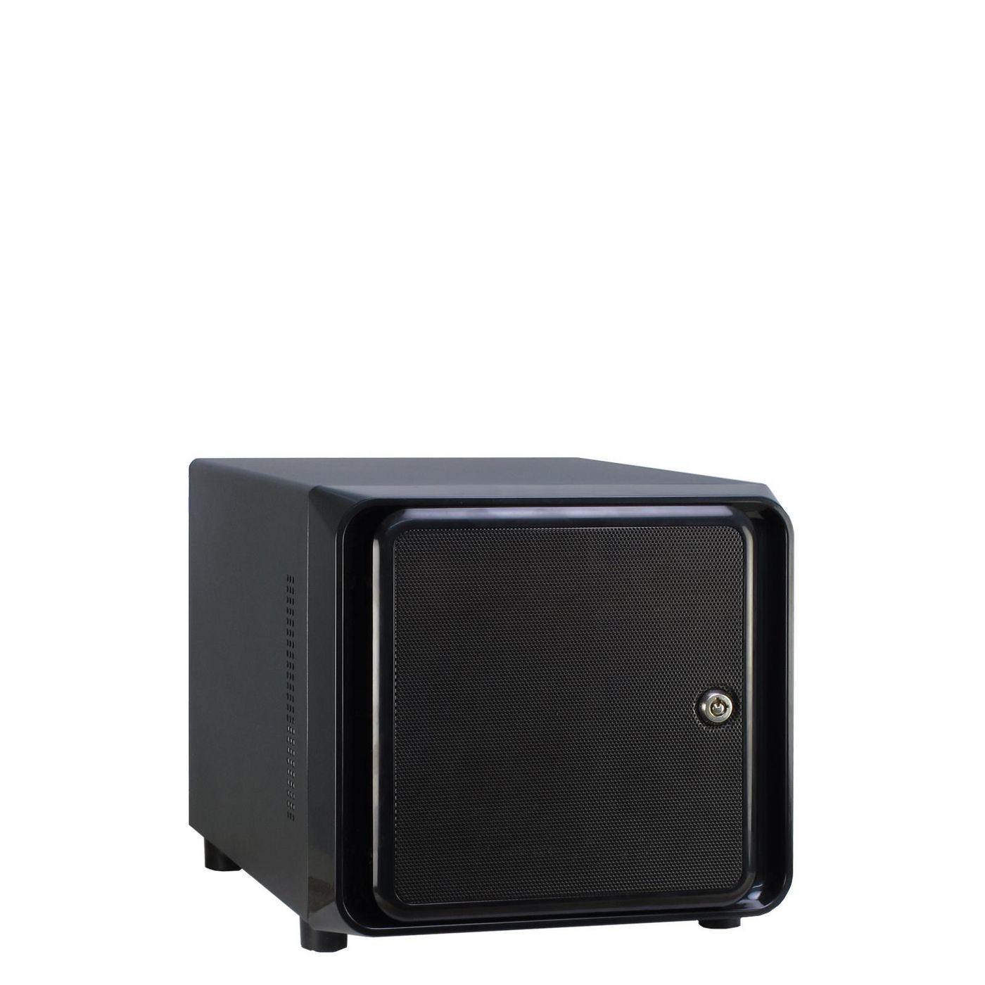 Rastrelliera Sc-4100 Nera