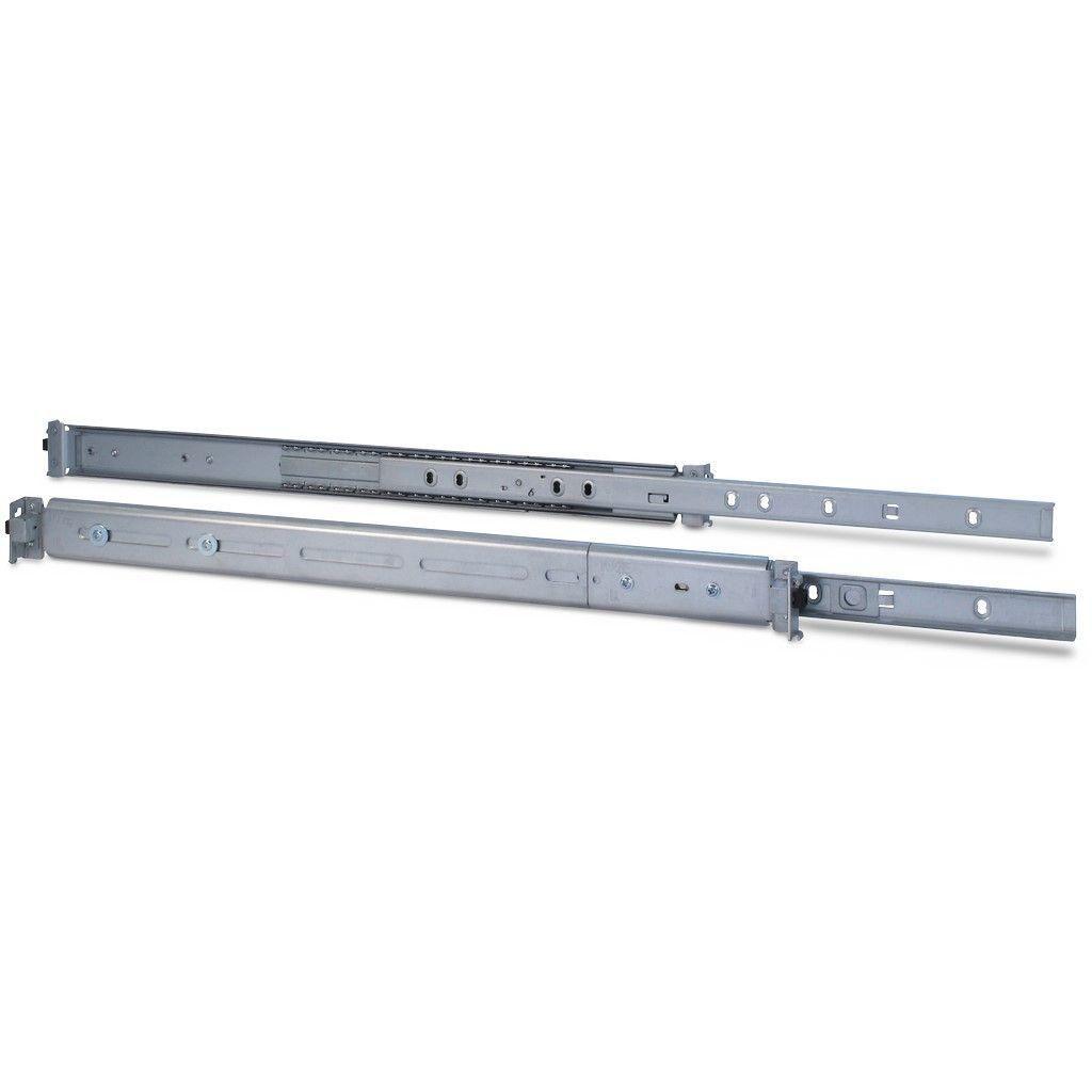 Guida per rack per accessori per rack