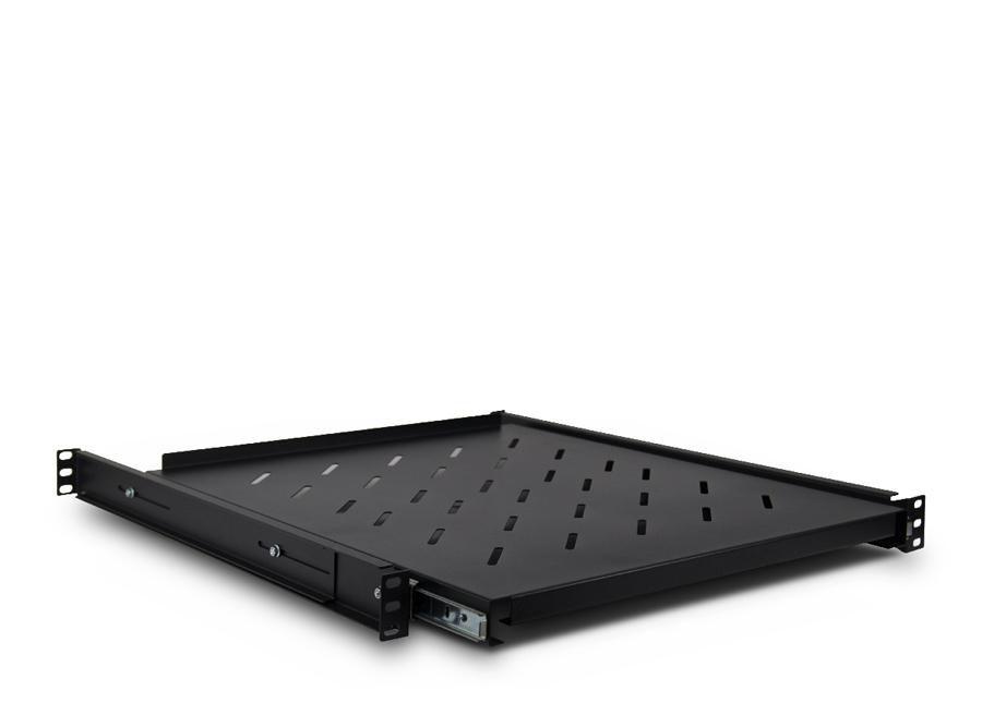 Cassettiera per accessori rack