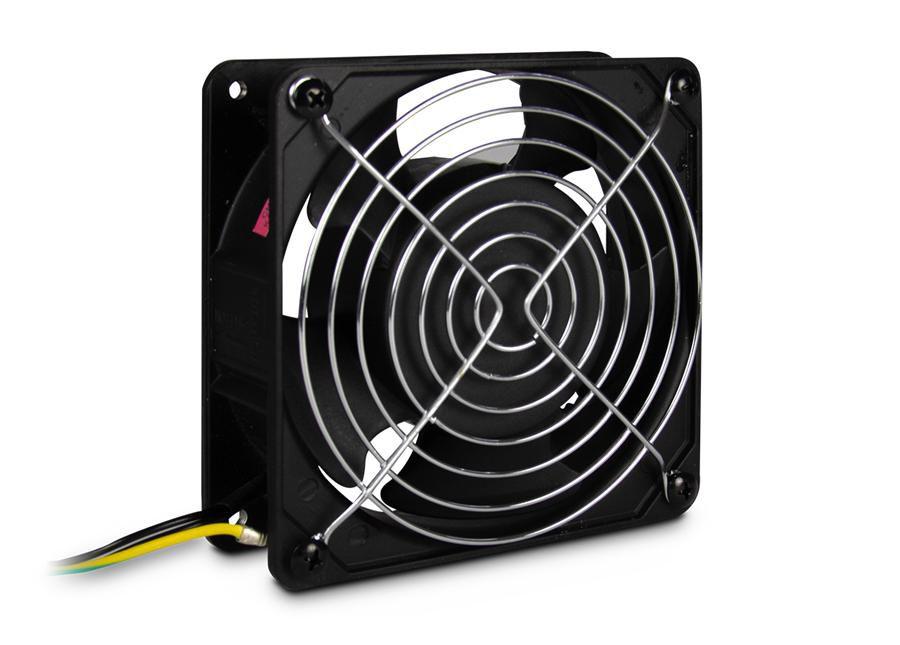 Ventola di raffreddamento per accessori per rack