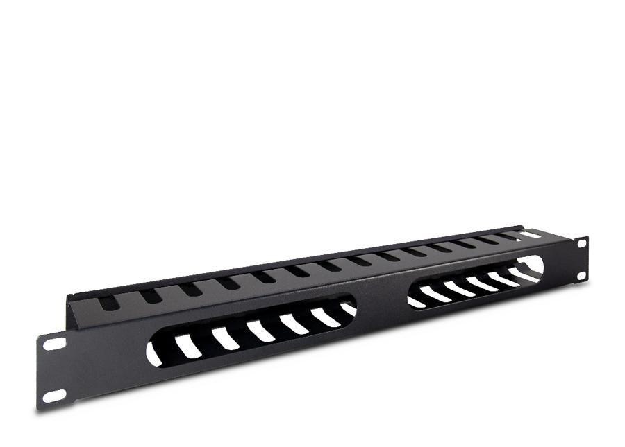 Canalina per cavi accessori rack