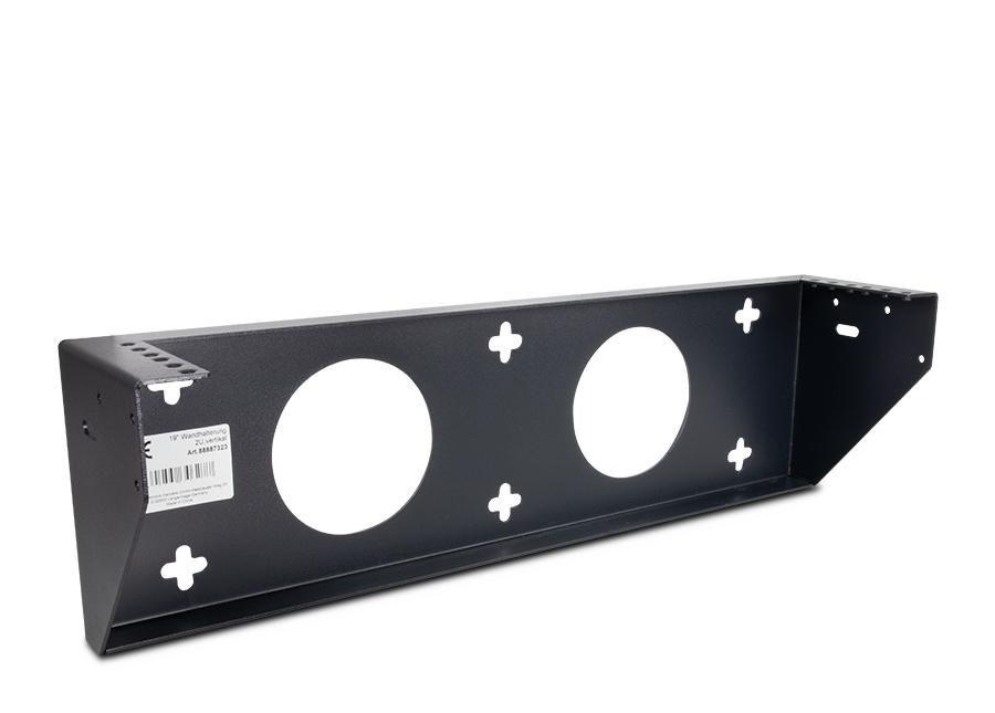 Montaggio degli accessori su rack