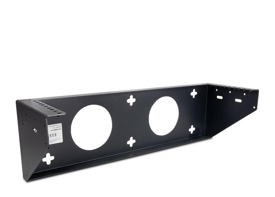 Montaggio degli accessori su rack
