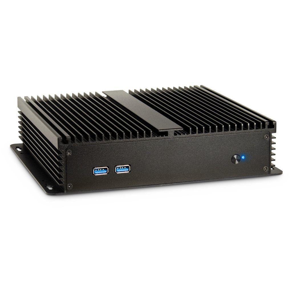 Fattore di forma ridotto IP-40 (Sff)