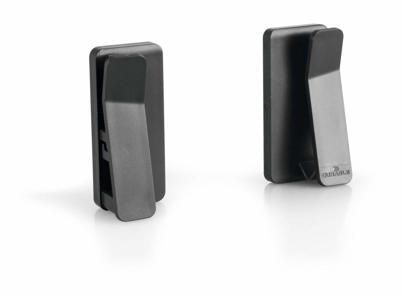 Visioclip, supporto da parete per tablet